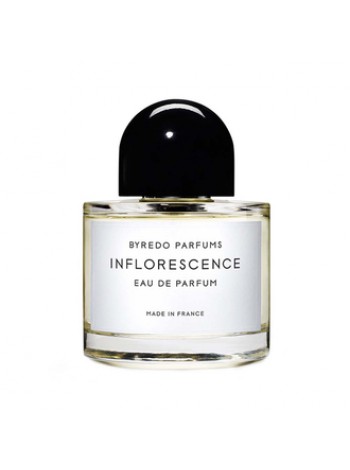 Byredo Inflorescence тестер (парфюмирована вода) 100 мл