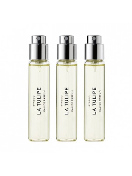 Byredo La Tulipe парфюмированная вода 3*12 мл