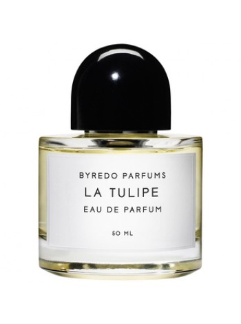 Byredo La Tulipe парфюмированная вода 50 мл