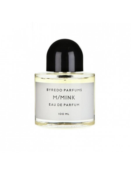 Byredo M/Mink парфюмированная вода 100 мл