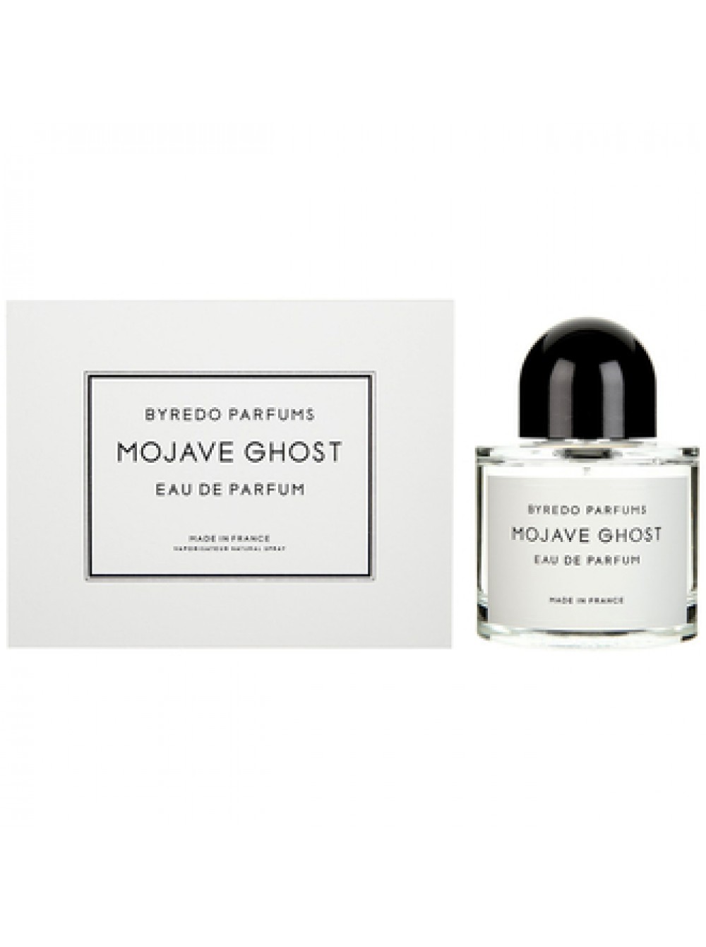 Купить Byredo Mojave Ghost парфюмированная вода 50 мл в интернет