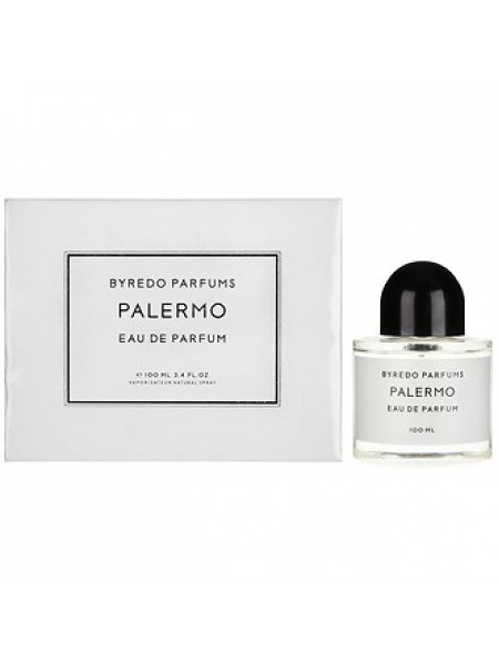 Byredo Palermo парфюмированная вода 100 мл