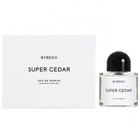 Byredo Super Cedar парфюмована вода 100 мл