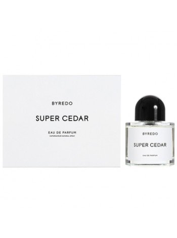 Byredo Super Cedar парфюмована вода 50 мл