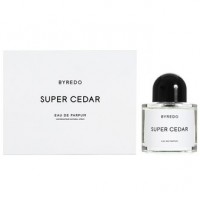 Byredo Super Cedar тестер (парфюмована вода) 100 мл