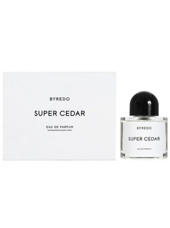 Byredo Super Cedar тестер (парфюмована вода) 100 мл