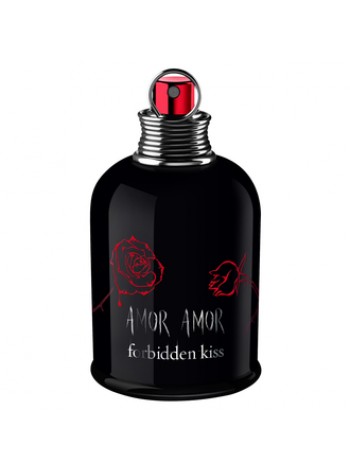 Cacharel Amor Amor Forbidden Kiss тестер (туалетна вода) 100 мл
