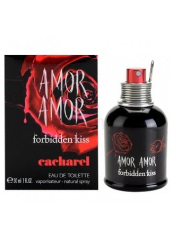 Cacharel Amor Amor Forbidden Kiss туалетна вода 30 мл