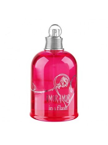 Cacharel Amor Amor In a Flash тестер (туалетная вода) 100 мл