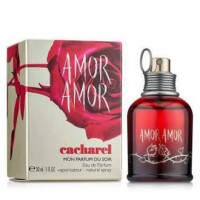 Cacharel Amor Amor Mon Parfum Du Soir парфюмированная вода 30 мл