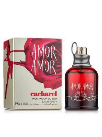 Cacharel Amor Amor Mon Parfum Du Soir парфюмована вода 30 мл