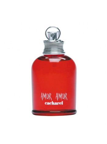 Cacharel Amor Amor тестер (туалетна вода) 50 мл