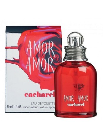 Cacharel Amor Amor туалетна вода 30 мл