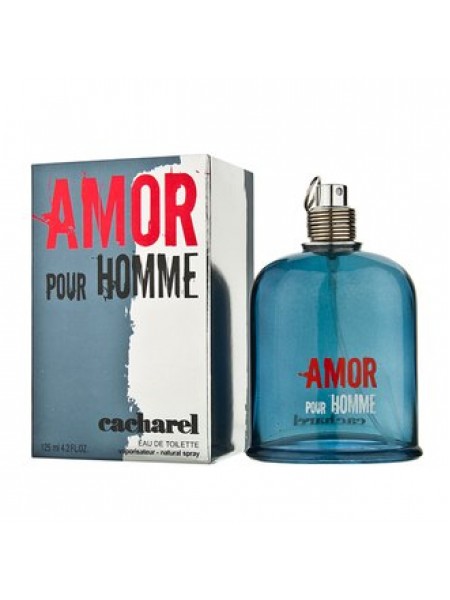 Cacharel Amor Pour Homme пробник 1.5 мл