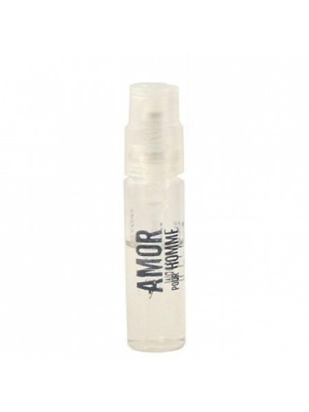 Cacharel Amor Pour Homme Sunshine пробник 1.5 мл