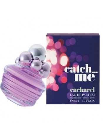 Cacharel Catch Me парфюмована вода 50 мл