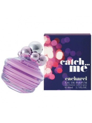 Cacharel Catch Me парфюмована вода 80 мл