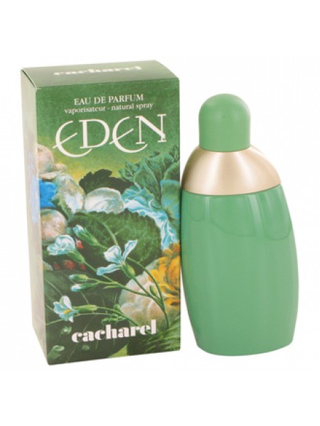 Cacharel Eden парфюмированная вода 30 мл