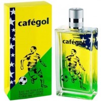Cafe Parfums Cafegol туалетная вода 100 мл