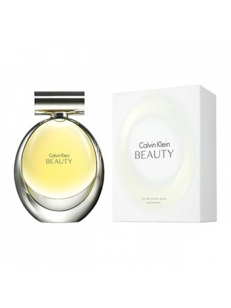 Calvin Klein Beauty парфюмированная вода 50 мл
