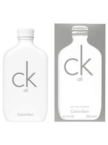 Calvin Klein CK All туалетна вода 100 мл