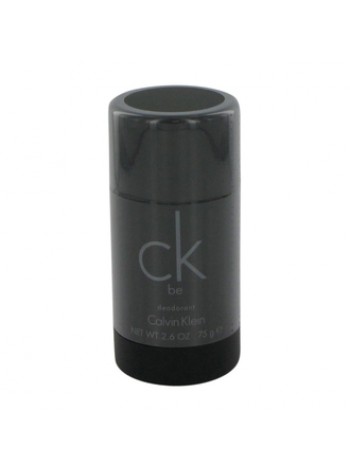 Calvin Klein CK Be стиковий дезодорант 75 мл