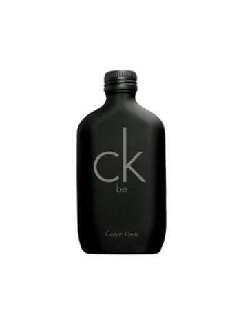 Calvin Klein CK Be тестер (туалетная вода) 200 мл