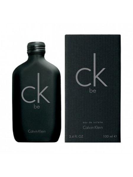 Calvin Klein CK Be туалетная вода 50 мл
