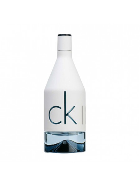 Calvin Klein CK In 2U Його тестер з кришечкою (туалетна вода) 100 мл
