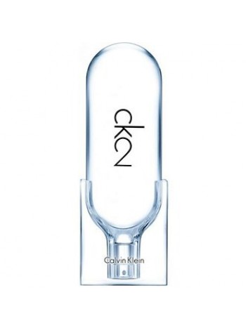 Calvin Klein CK2 тестер (туалетна вода) 100 мл