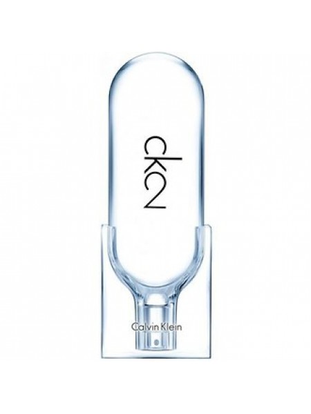 Calvin Klein CK2 тестер (туалетная вода) 100 мл
