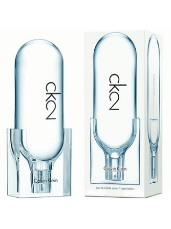 Calvin Klein CK2 туалетна вода 30 мл