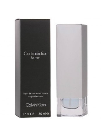 Calvin Klein Contradiction for Men тестер (туалетна вода) 100 мл