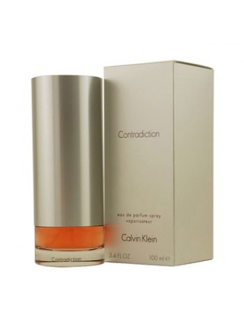 Calvin Klein Contradiction for Women парфюмирована вода 100 мл