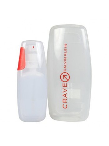 Кальвін Кляйн Крейв туалетна вода 40 мл