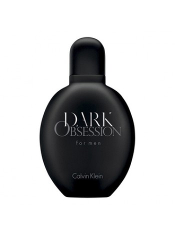 Calvin Klein Dark Obsession тестер (туалетна вода) 125 мл