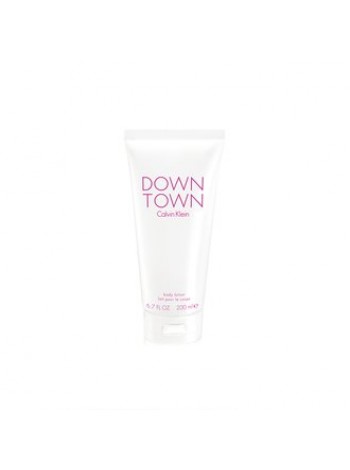 Calvin Klein Downtown лосьон для тіла 200 мл