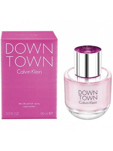 Calvin Klein Downtown миниатюра 5 мл