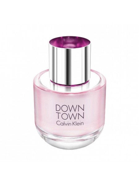 Calvin Klein Downtown тестер (парфюмированная вода) 90 мл