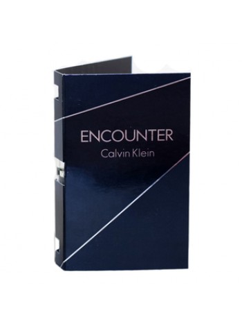 Calvin Klein Encounter пробник 1.2 мл