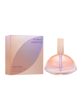 Calvin Klein Endless Euphoria мініатюра 5 мл