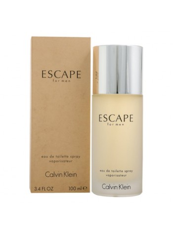 Calvin Klein Escape for Men туалетна вода 100 мл