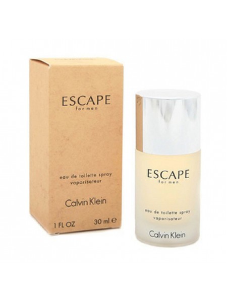 Calvin Klein Escape for Women парфюмированная вода 30 мл