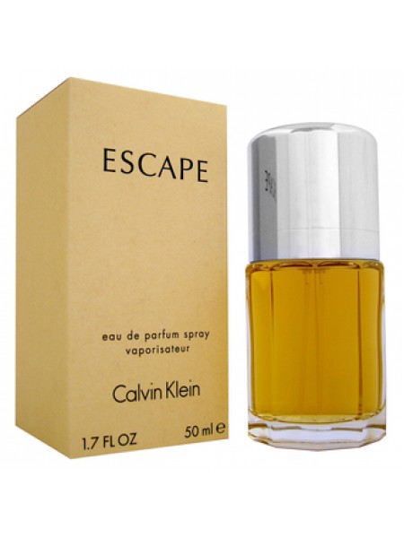 Calvin Klein Escape for Women парфюмированная вода 50 мл
