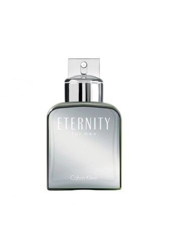 Calvin Klein Eternity 25-річчя видання для чоловіків тестер (туалетна вода) 100 мл