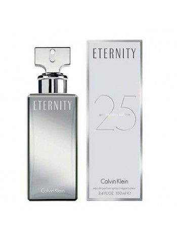 Calvin Klein Eternity 25th Anniversary Edition for Women парфюмирована вода 100 мл
