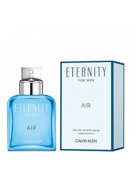 Calvin Klein Eternity Air For Men туалетна вода 100 мл