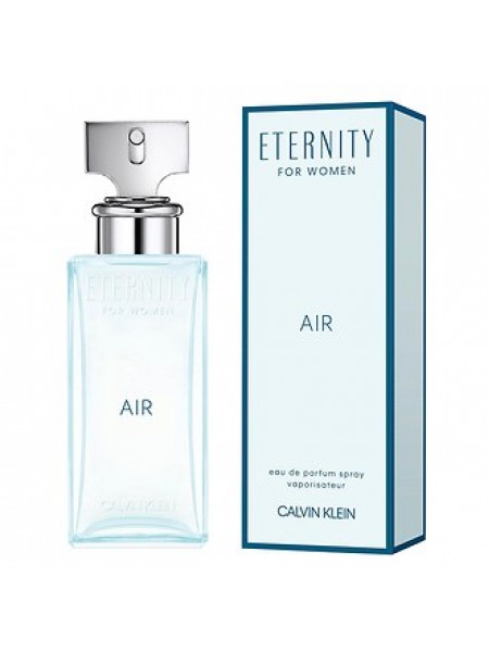 Calvin Klein Eternity Air For Women парфюмированная вода 30 мл
