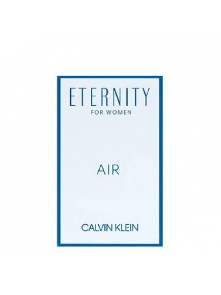 Calvin Klein Eternity Air For Women пробник 1.2 мл