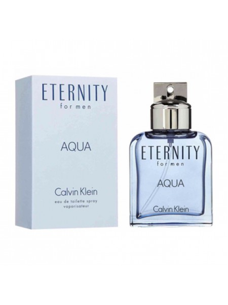 Кальвін Кляйн Етерніті Аква для чоловіків туалетна вода 200 мл